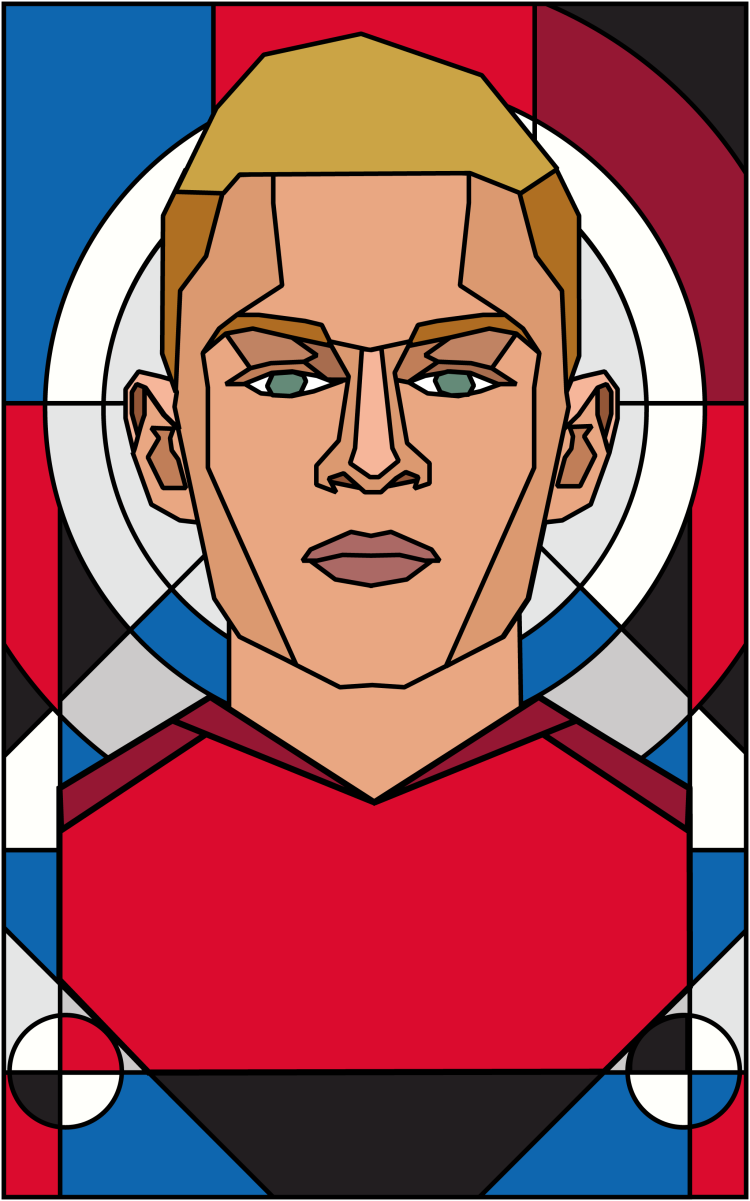 辉煌历程揭秘欧洲杯历届奖项及获奖球队大盘点