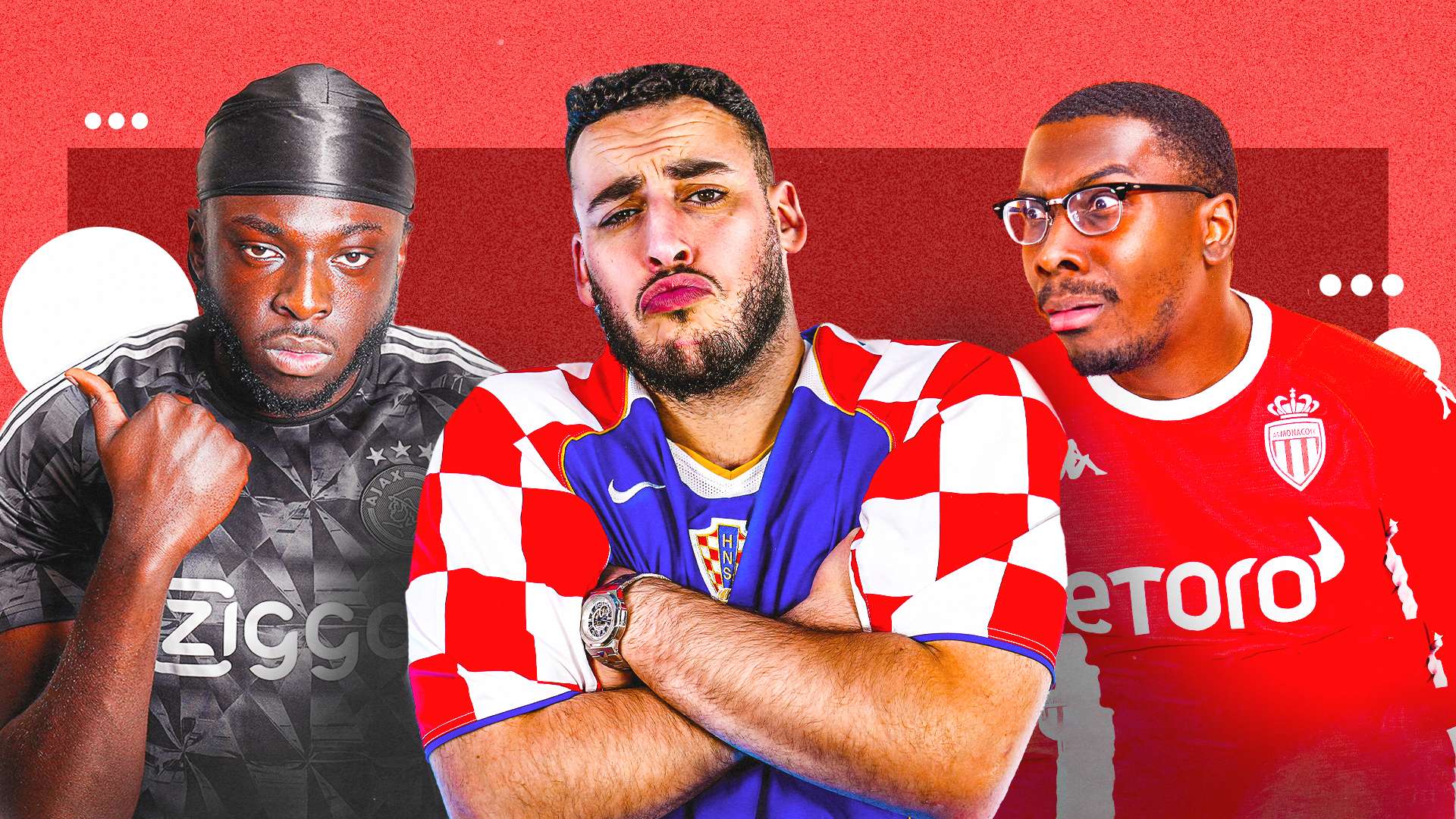 让观众为之 让观众为之