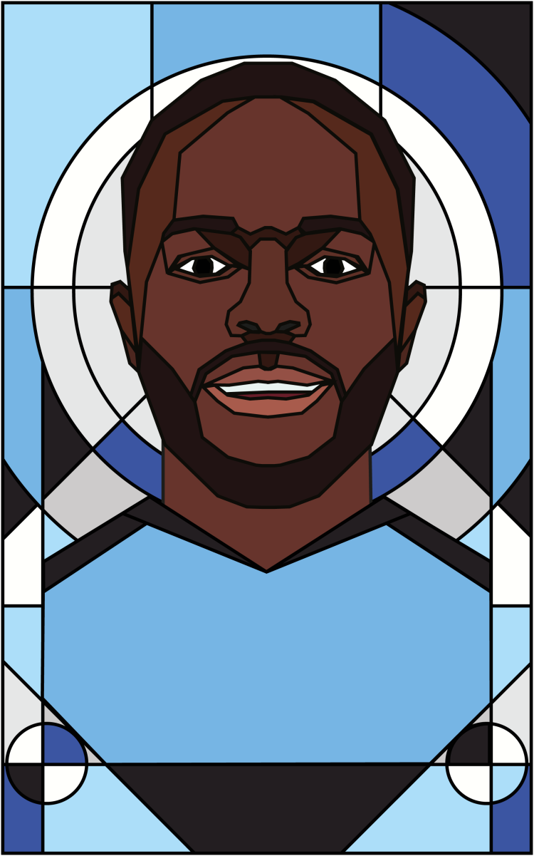 上的潜力 上的潜力