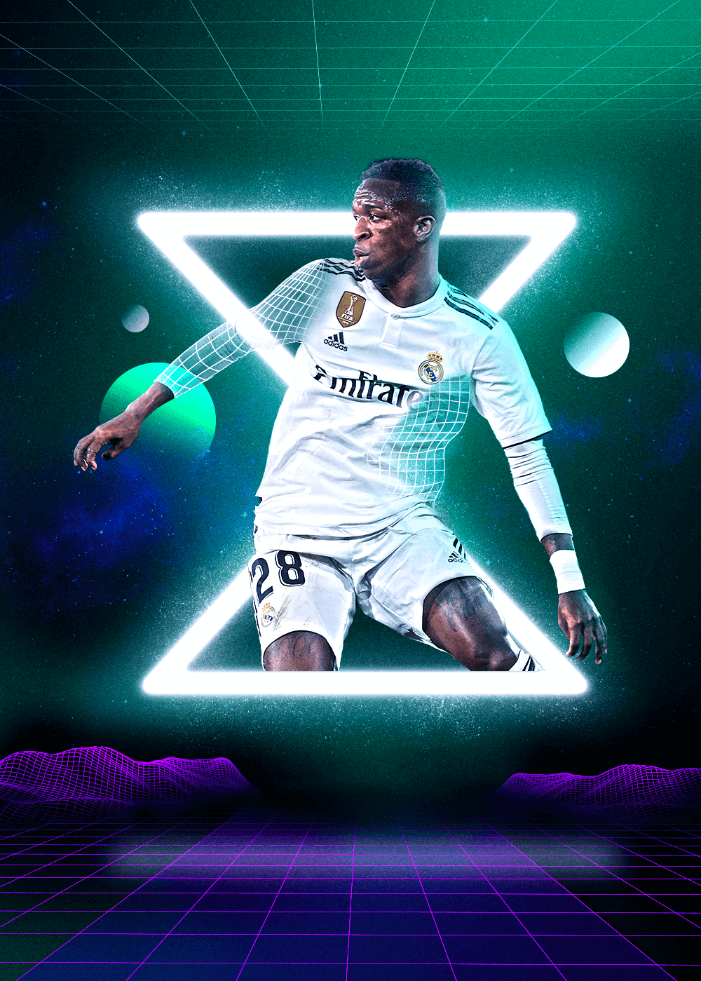 “足记之家”媒体足球友谊赛圆满落幕，激情绽放！