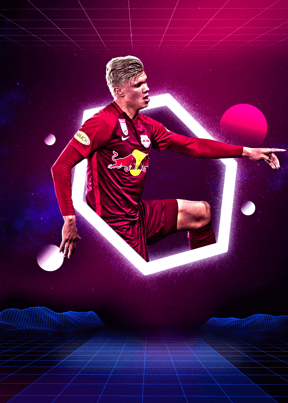 他们依然精 他们依然精