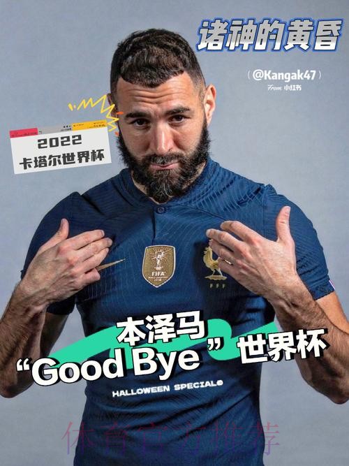 本泽马-我来马德里语言不通 C罗说法语帮我适应