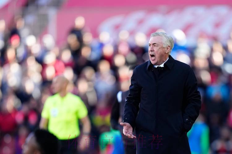 安帅-阿尔瓦罗可以给球队帮助 我们要去和劳尔聊聊