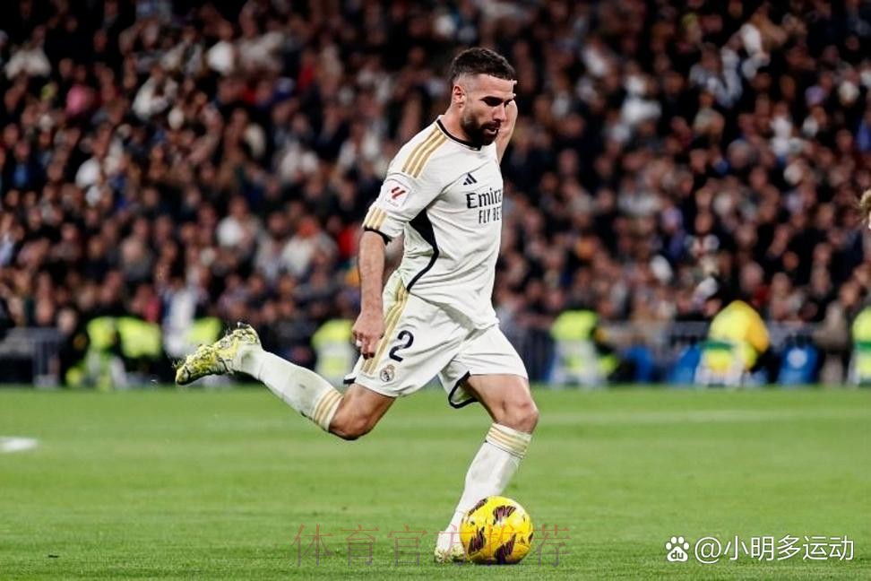 皇马利好消息! 卡瓦哈尔能赶上西超杯决赛 皇马利好消息! 卡瓦哈尔能赶上西超杯决赛